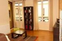 Caire - 1 Bedroom Apartment, 4Th Floor Paris Exteriör bild